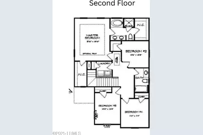 126 Okatie Park Circle W, Ridgeland, SC 29936 - Photo 46