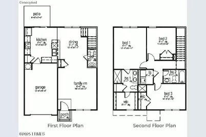 62 Veil Drive, Ridgeland, SC 29936 - Photo 2