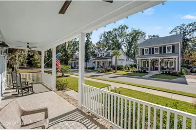 101 Patina Drive, Beaufort, SC 29907 - Photo 6