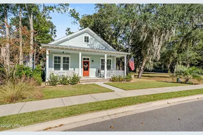 101 Patina Drive, Beaufort, SC 29907 - Photo 2