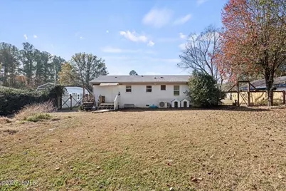 48 Ponderosa Drive, Yemassee, SC 29945 - Photo 20