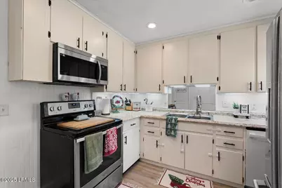 48 Ponderosa Drive, Yemassee, SC 29945 - Photo 8