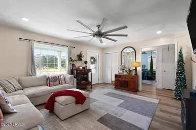 48 Ponderosa Drive, Yemassee, SC 29945 - Photo 4