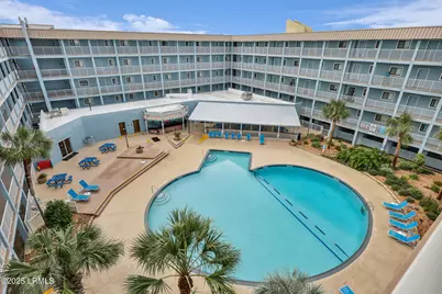 663 William Hilton Parkway #1424, Hilton Head Island, SC 29928 - Photo 36