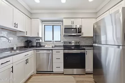 663 William Hilton Parkway #1424, Hilton Head Island, SC 29928 - Photo 6