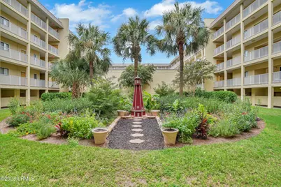 663 William Hilton Parkway #1424, Hilton Head Island, SC 29928 - Photo 44
