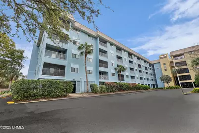 663 William Hilton Parkway #1424, Hilton Head Island, SC 29928 - Photo 32