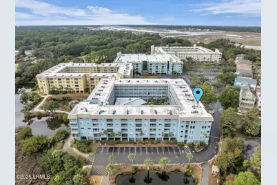 663 William Hilton Parkway #1424, Hilton Head Island, SC 29928 - Photo 34