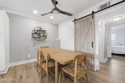 663 William Hilton Parkway #1424, Hilton Head Island, SC 29928 - Photo 12