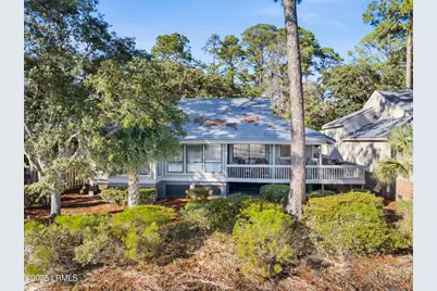 7 Marshwinds, Hilton Head Island, SC 29926 - Photo 4
