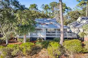 7 Marshwinds, Hilton Head Island, SC 29926 - Photo 4