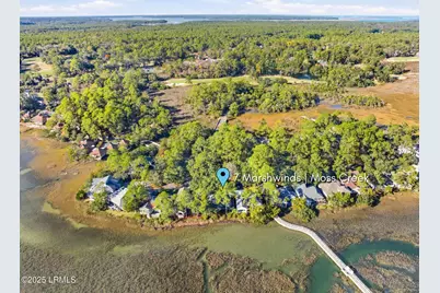 7 Marshwinds, Hilton Head Island, SC 29926 - Photo 42