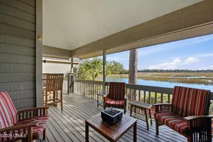 7 Marshwinds, Hilton Head Island, SC 29926 - Photo 10