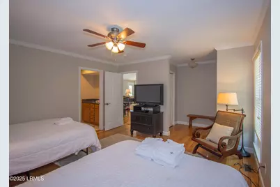 360 Wahoo Drive, Fripp Island, SC 29920 - Photo 12