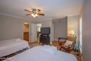 360 Wahoo Dr, Fripp Island, SC 29920 - Photo 12