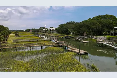360 Wahoo Drive, Fripp Island, SC 29920 - Photo 4