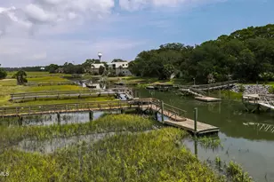 360 Wahoo Dr, Fripp Island, SC 29920 - Photo 4