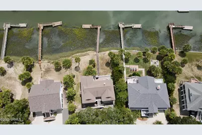 360 Wahoo Drive, Fripp Island, SC 29920 - Photo 2