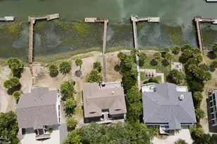 360 Wahoo Dr, Fripp Island, SC 29920 - Photo 2
