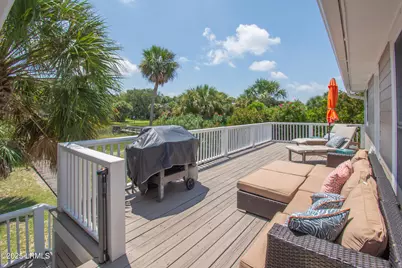 360 Wahoo Drive, Fripp Island, SC 29920 - Photo 32