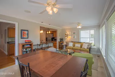 360 Wahoo Drive, Fripp Island, SC 29920 - Photo 18