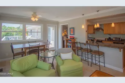 360 Wahoo Drive, Fripp Island, SC 29920 - Photo 20