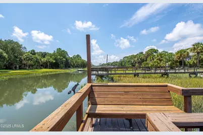 360 Wahoo Drive, Fripp Island, SC 29920 - Photo 36