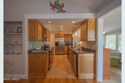 360 Wahoo Drive, Fripp Island, SC 29920 - Photo 16