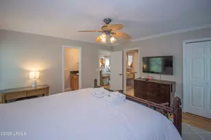 360 Wahoo Dr, Fripp Island, SC 29920 - Photo 30