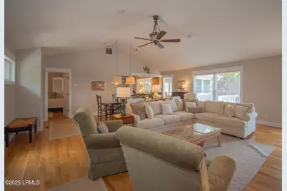 360 Wahoo Drive, Fripp Island, SC 29920 - Photo 8