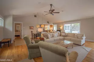 360 Wahoo Dr, Fripp Island, SC 29920 - Photo 8