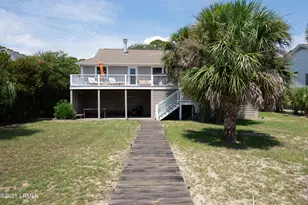360 Wahoo Dr, Fripp Island, SC 29920 - Photo 34