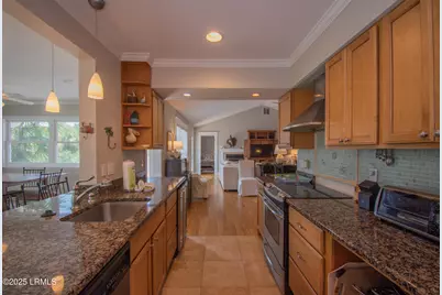 360 Wahoo Drive, Fripp Island, SC 29920 - Photo 24