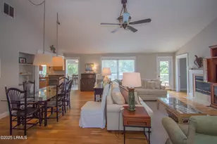 360 Wahoo Dr, Fripp Island, SC 29920 - Photo 6