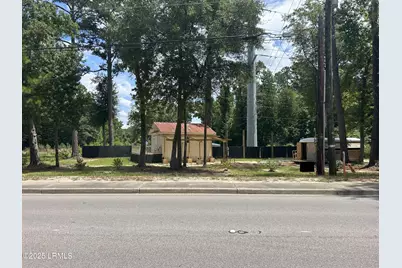 1887 Trask Parkway, Seabrook, SC 29940 - Photo 14