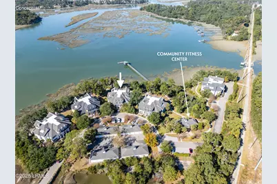 5 Rising Tide Drive #P, Beaufort, SC 29902 - Photo 74
