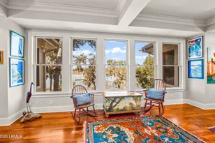 5 Rising Tide Dr, Beaufort, SC 29902 - Photo 14