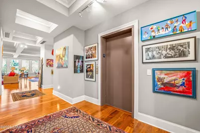 5 Rising Tide Drive #P, Beaufort, SC 29902 - Photo 8