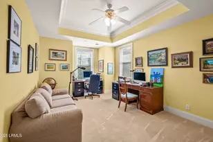 5 Rising Tide Dr, Beaufort, SC 29902 - Photo 46