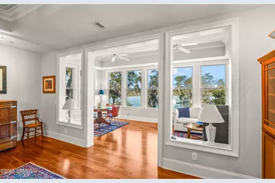 5 Rising Tide Drive #P, Beaufort, SC 29902 - Photo 22