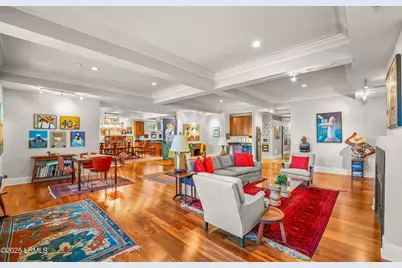 5 Rising Tide Drive #P, Beaufort, SC 29902 - Photo 18