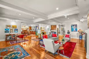 5 Rising Tide Dr, Beaufort, SC 29902 - Photo 18