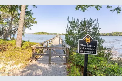 5 Rising Tide Drive #P, Beaufort, SC 29902 - Photo 66