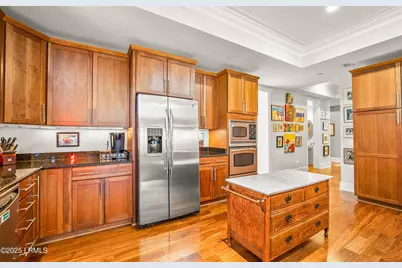 5 Rising Tide Drive #P, Beaufort, SC 29902 - Photo 32