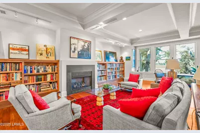 5 Rising Tide Drive #P, Beaufort, SC 29902 - Photo 12