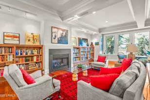 5 Rising Tide Dr, Beaufort, SC 29902 - Photo 12