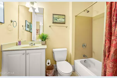 5 Rising Tide Drive #P, Beaufort, SC 29902 - Photo 48