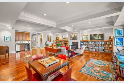 5 Rising Tide Drive #P, Beaufort, SC 29902 - Photo 16