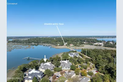 5 Rising Tide Drive #P, Beaufort, SC 29902 - Photo 80