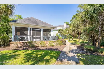 5 Rising Tide Drive #P, Beaufort, SC 29902 - Photo 62